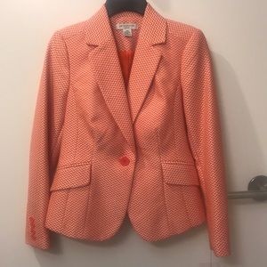 NWT Liz Claiborne Blazer.